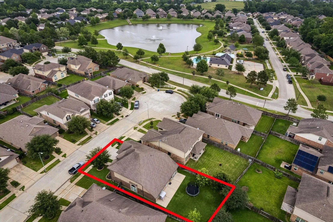 Photo of 7015 Riata Hills Lane