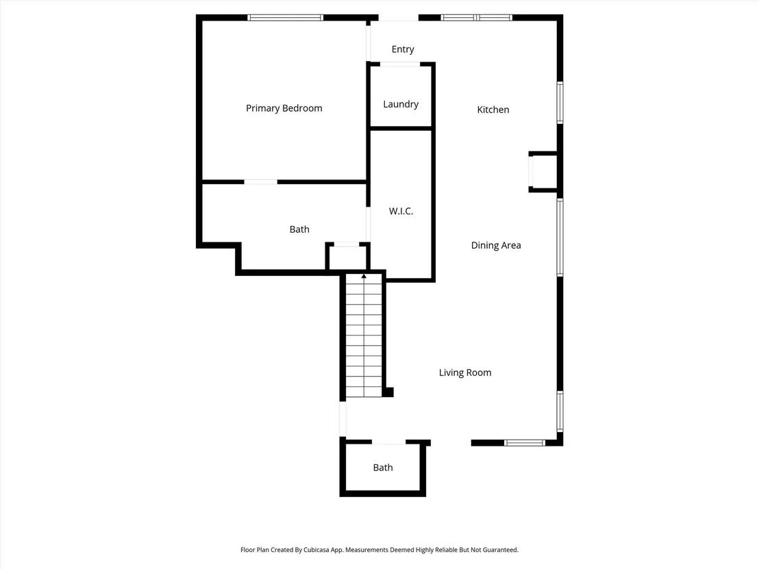 Photo of 140 Byrd Drive