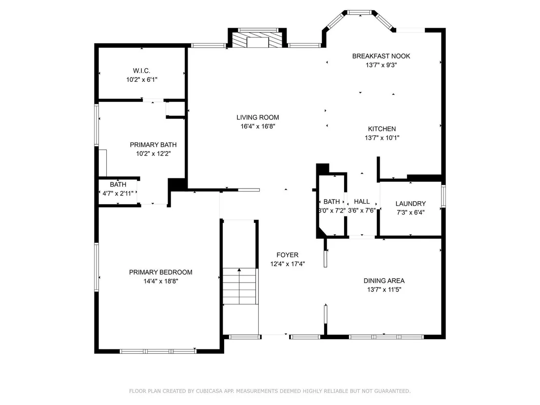 Photo of 186 S Cochrans Green Cir