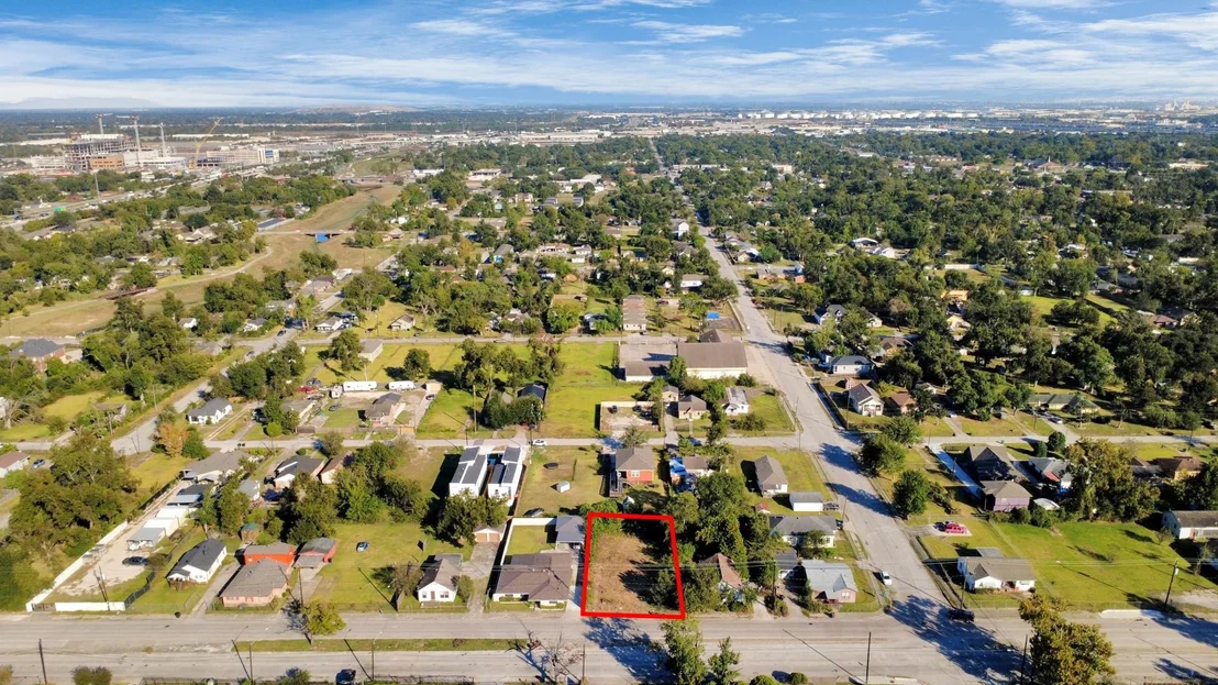 Photo of 4810 Hirsch Road