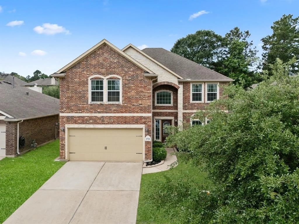 Photo of 1729 Park Oak Drive