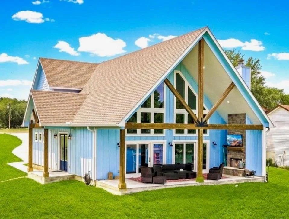 Photo of 318 Harbor View Drive