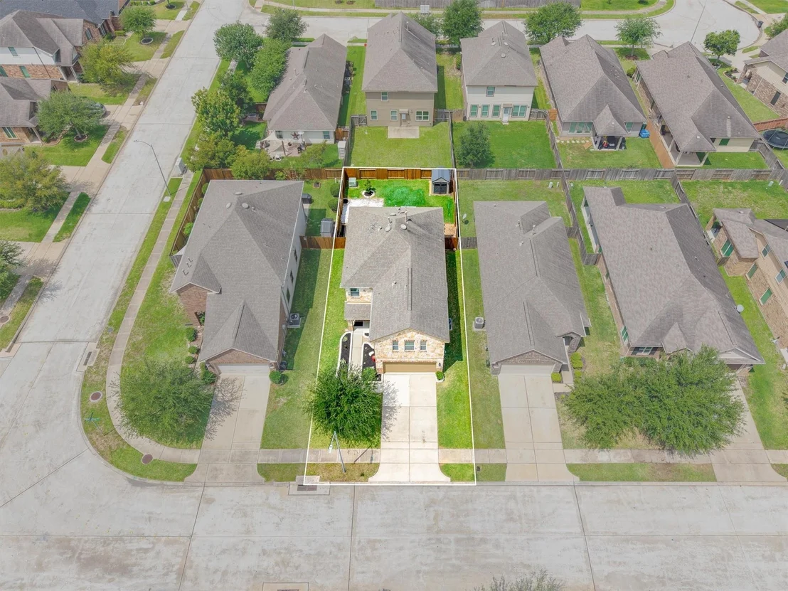 Photo of 3611 Sumner Lodge Drive