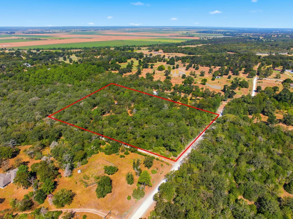 Photo of 12380 Post Oak Lane