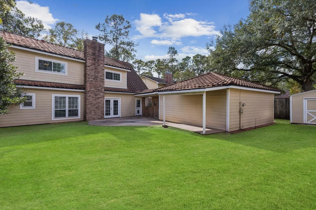 Photo of 3630 Chapel Square Drive