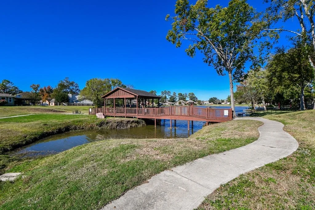 Photo of 323 Cape Conroe Drive