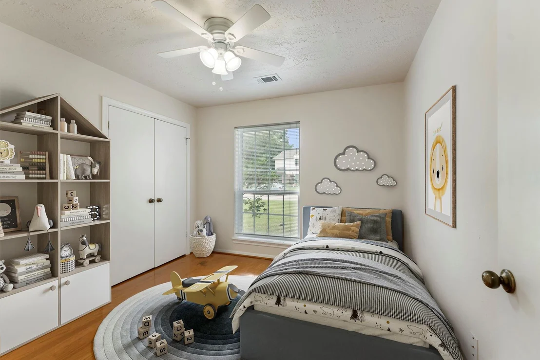 Photo of 607 Shenandoah Drive