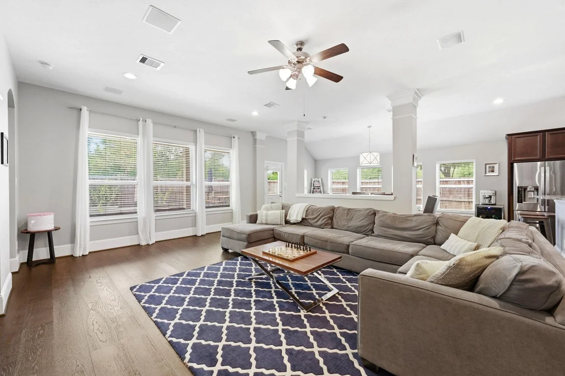 Photo of 3602 Sawyer Bend Lane
