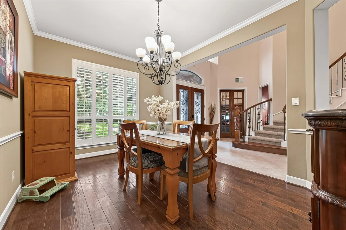Photo of 2414 Fairbreeze Drive
