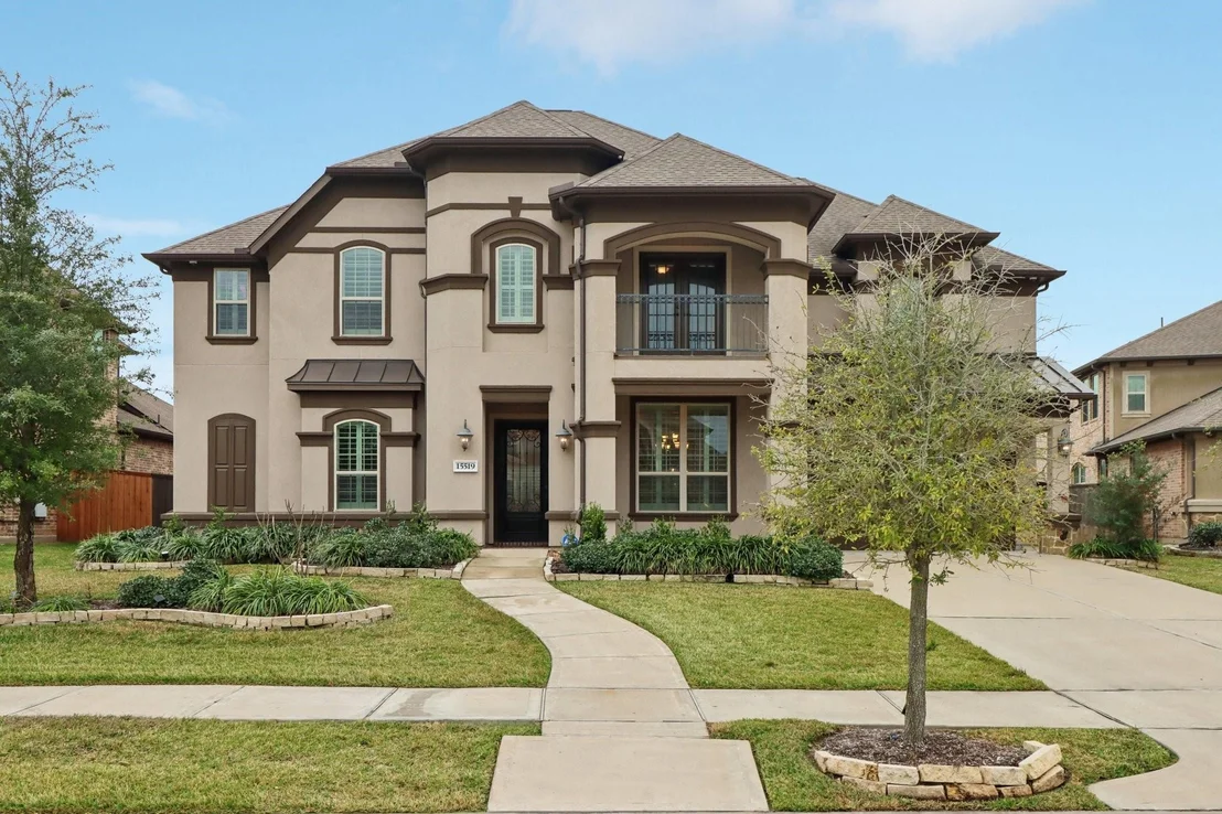 Photo of 15519 Patten Forest Drive