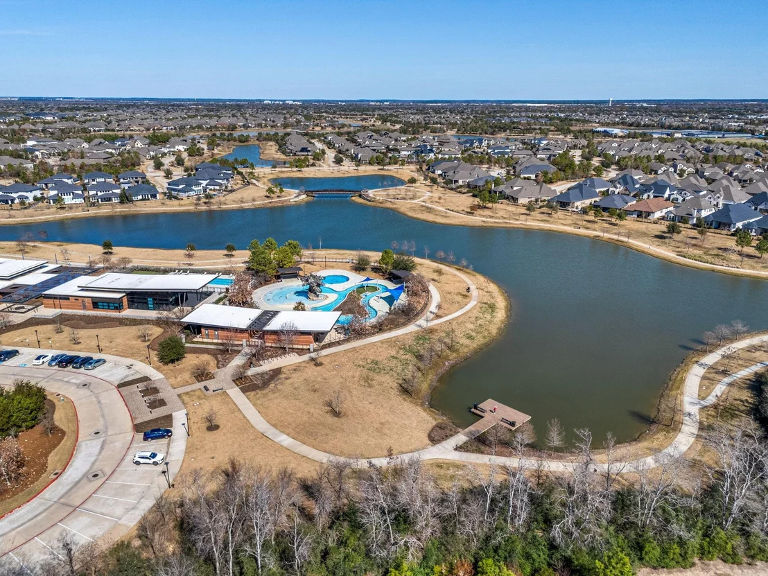 Photo of 15126 Post Oak Falls Drive