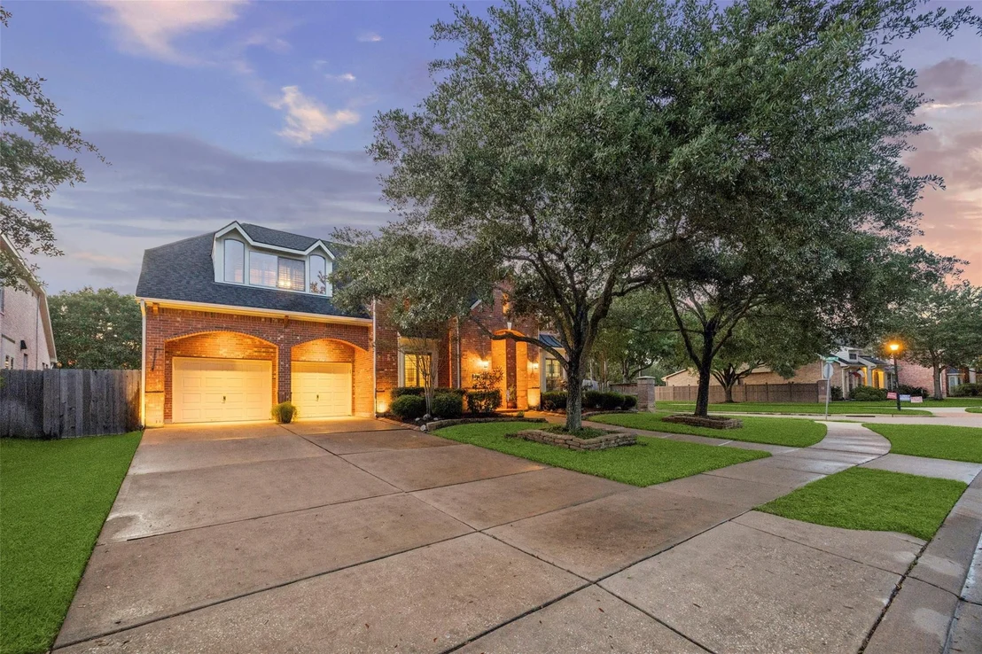 Photo of 3902 Trailstone Lane