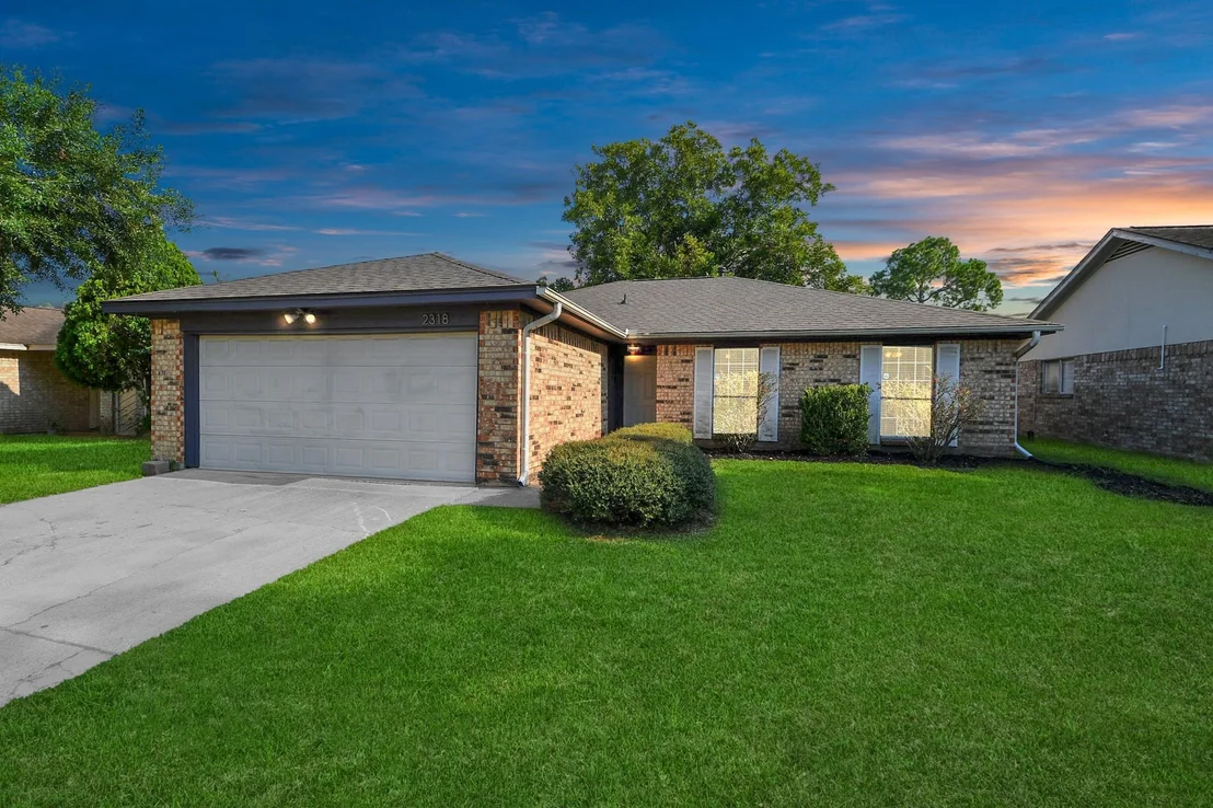 Photo of 2318 Hearne Drive