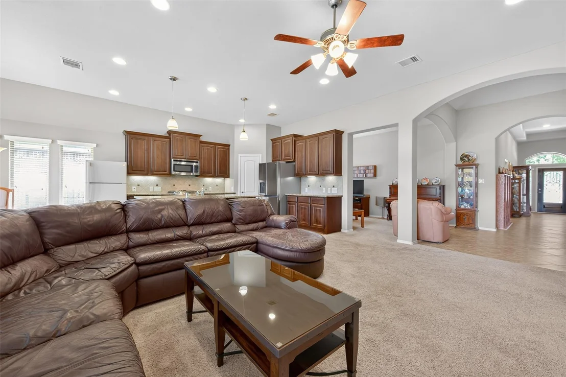 Photo of 26319 Serenity Oaks Drive
