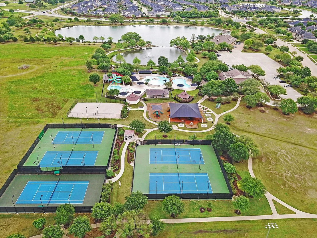 Photo of 2302 Osprey Park Drive