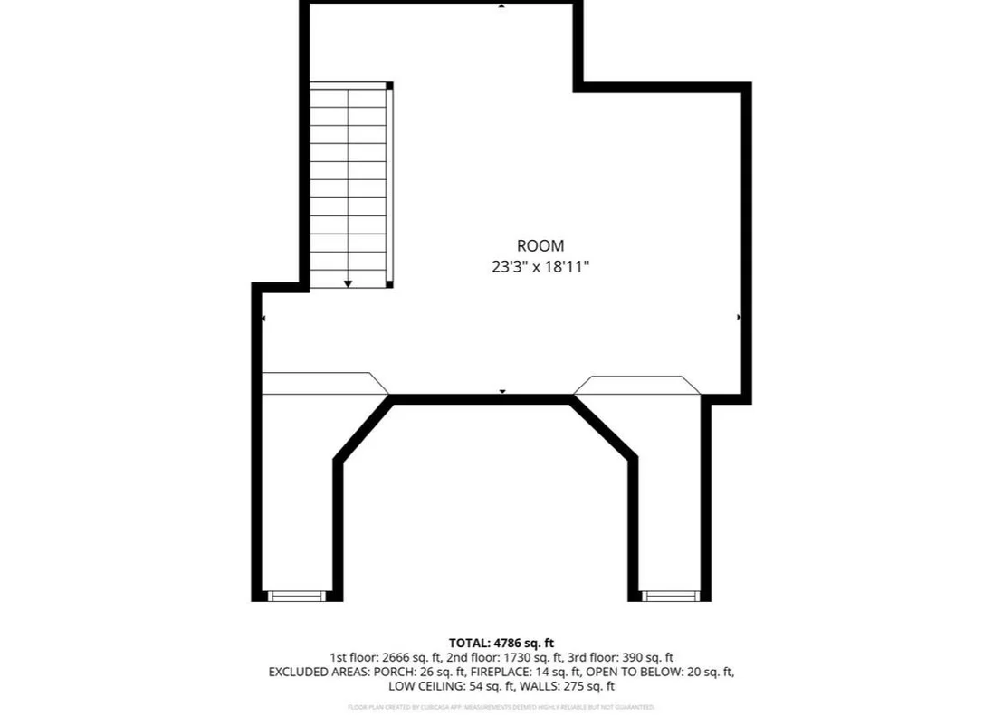 Photo of 16114 Lafone Drive