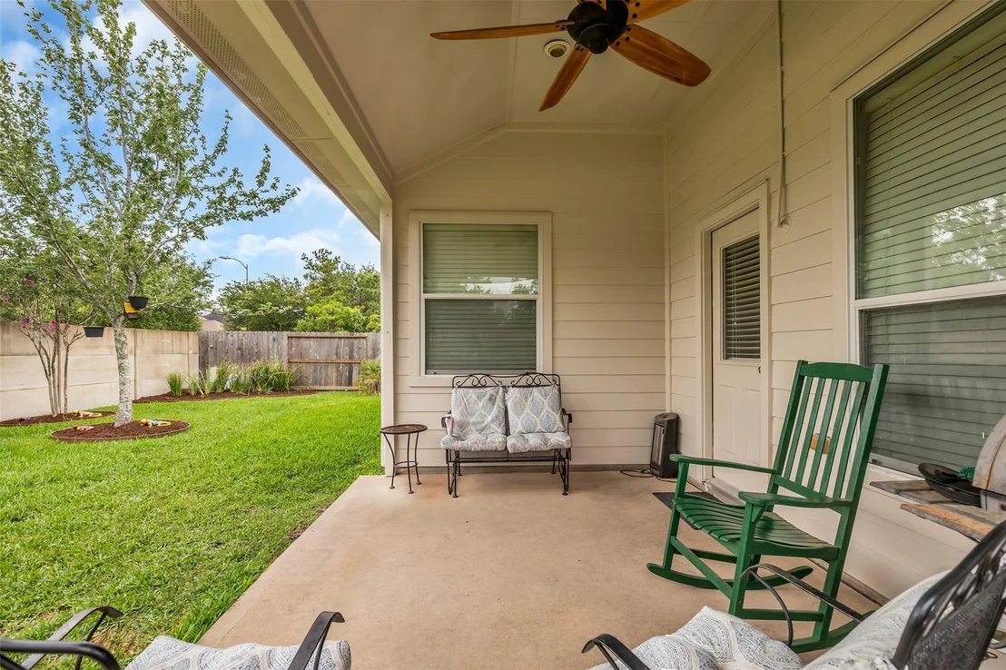 Photo of 18611 Bristol Point Lane