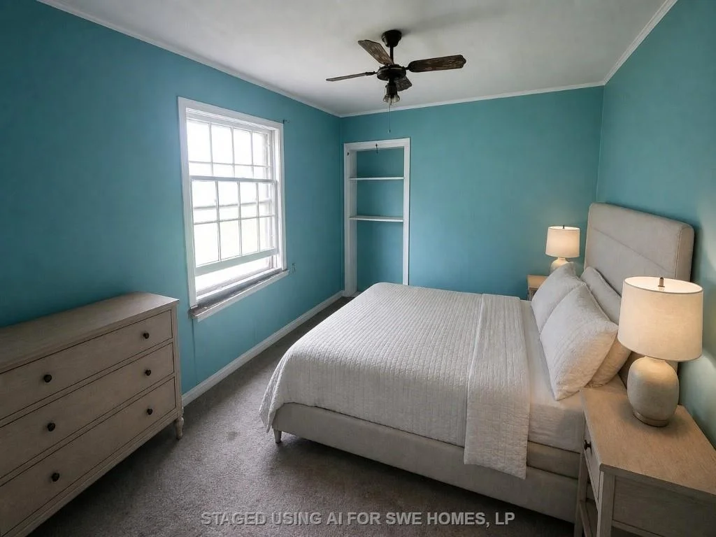 Photo of 801 Clark Street