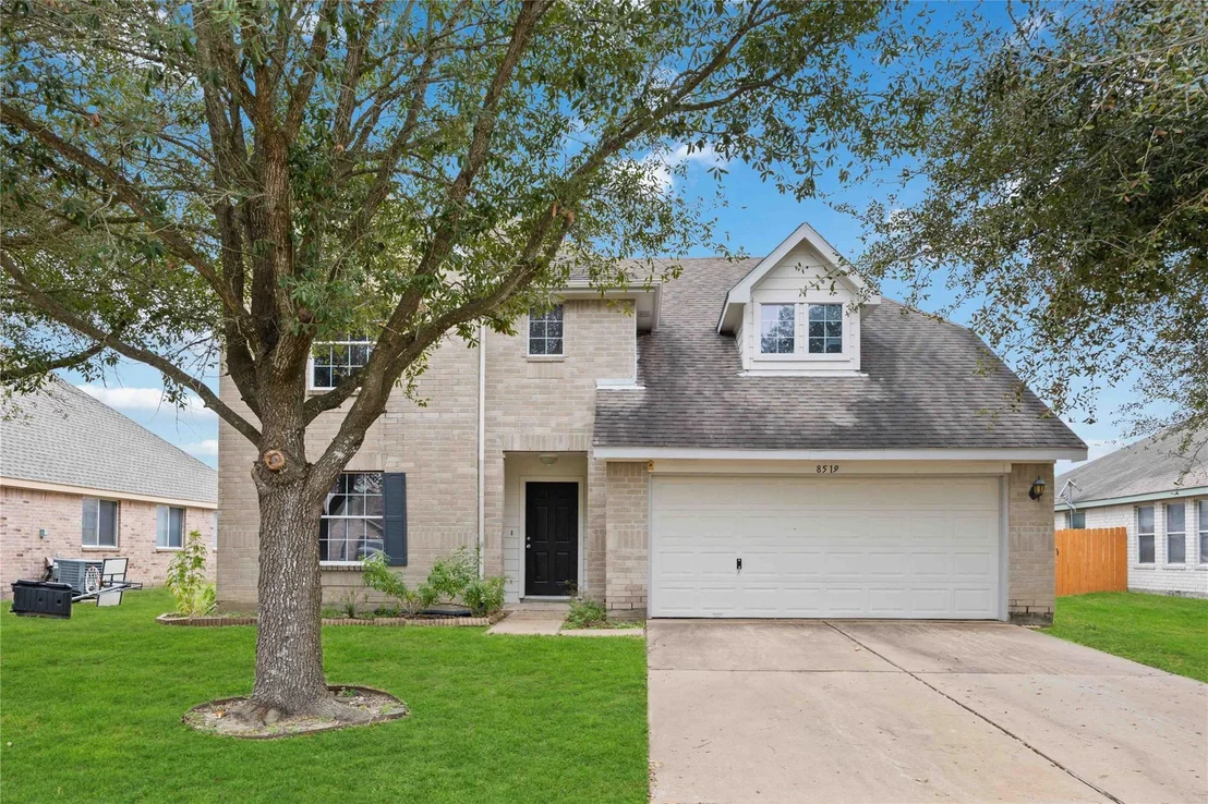 Photo of 8519 Windy Thicket Lane