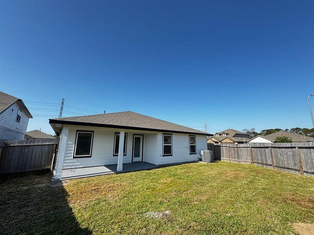 Photo of 1707 William Scott Street