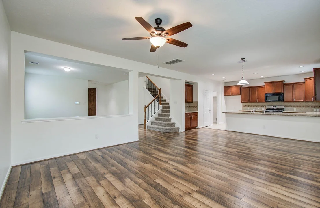 Photo of 4306 Granite Park Way