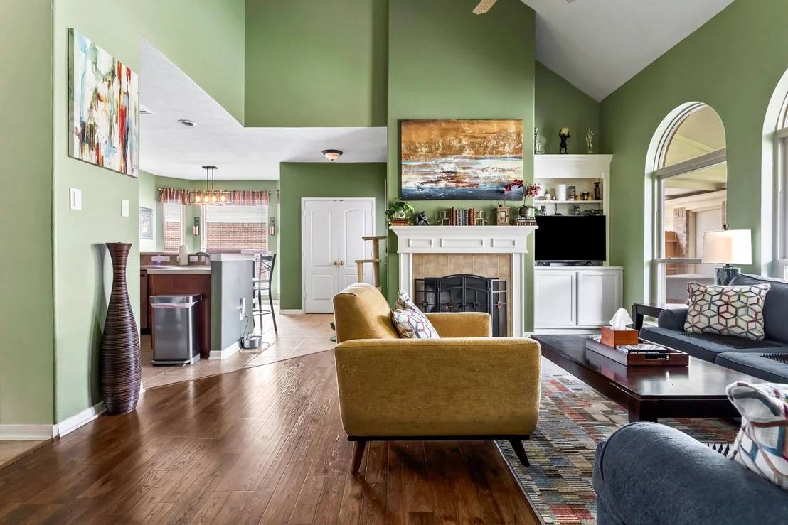 Photo of 13402 Durbridge Trail Drive