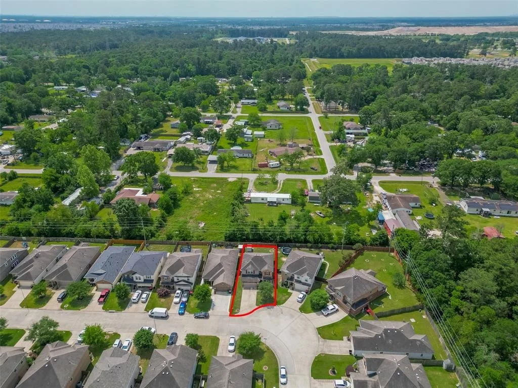 Photo of 3106 Barton Sky Lane