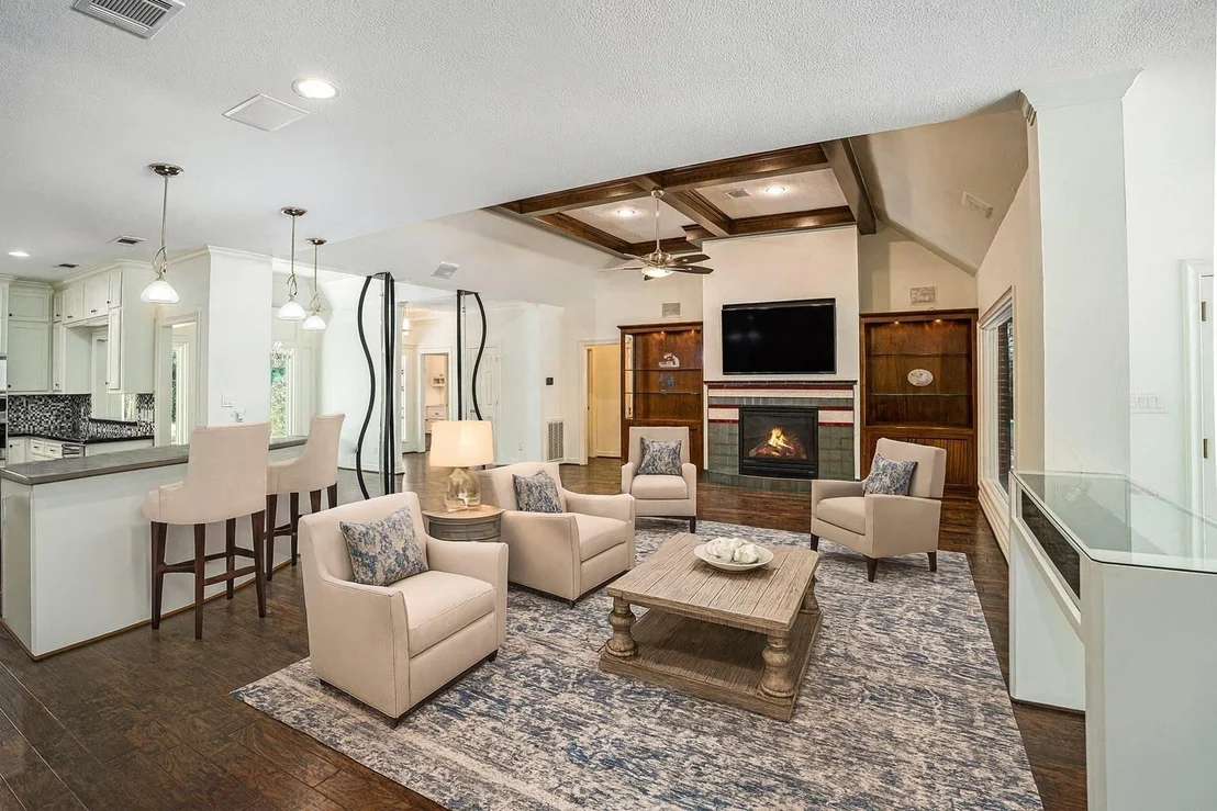 Photo of 8702 Holly Hills Drive