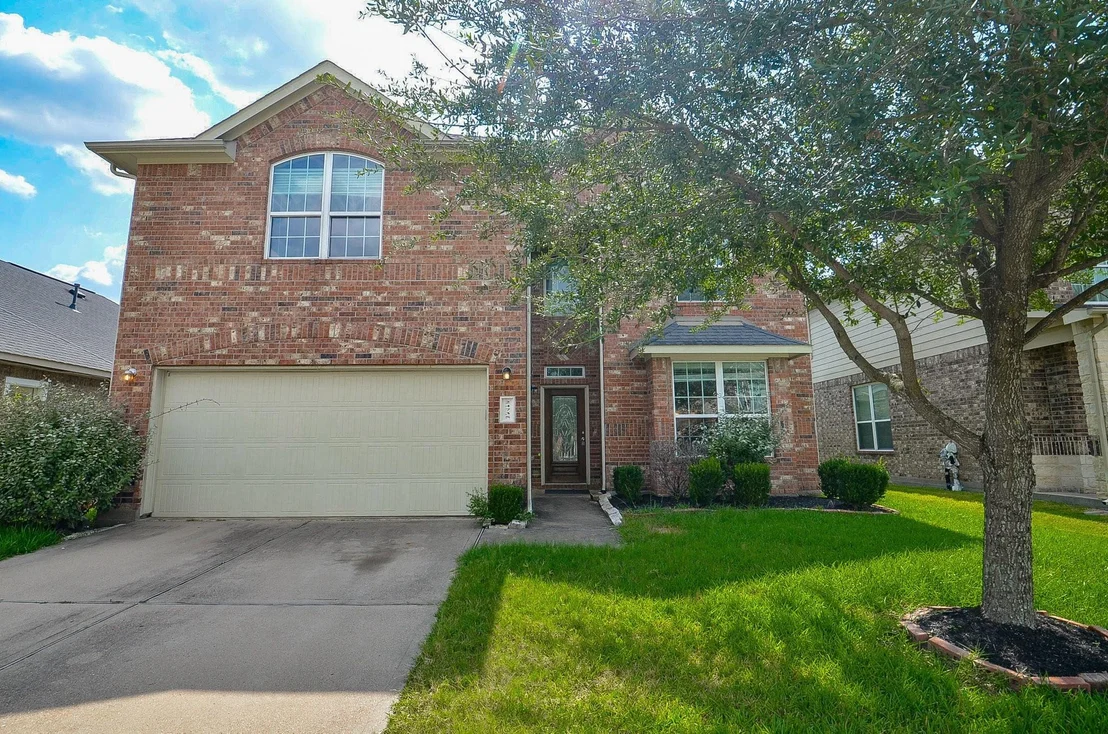 Photo of 24735 Colonial Maple Drive