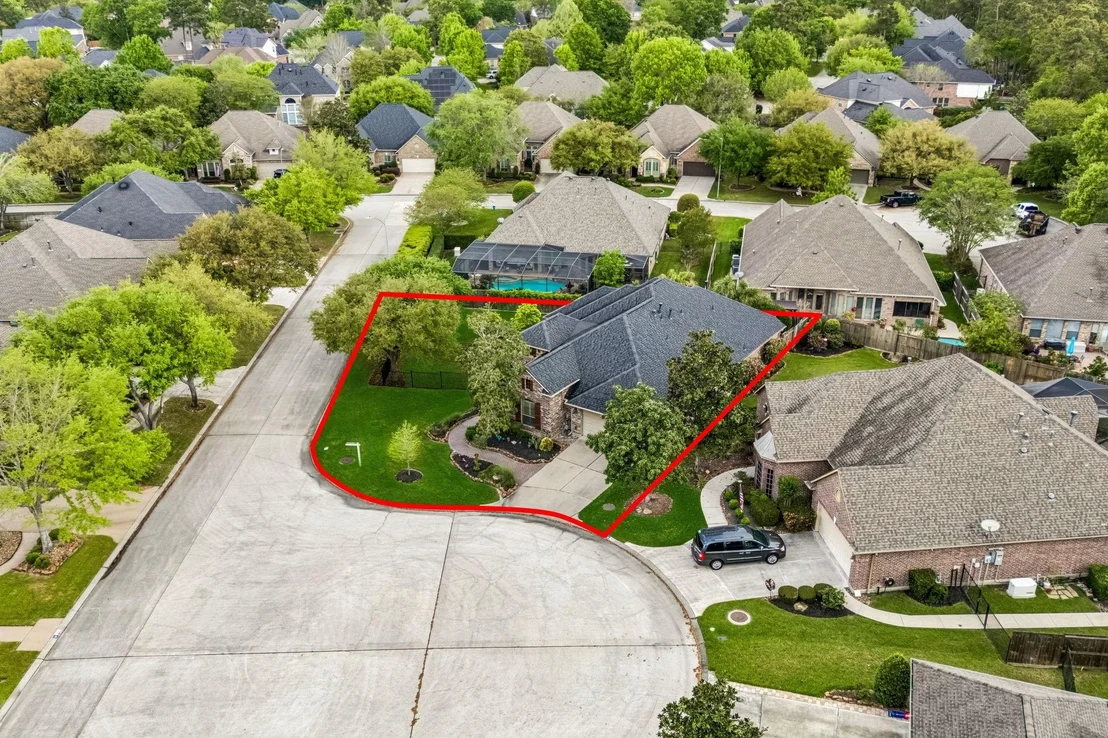 Photo of 1814 Arbor Forest Trail