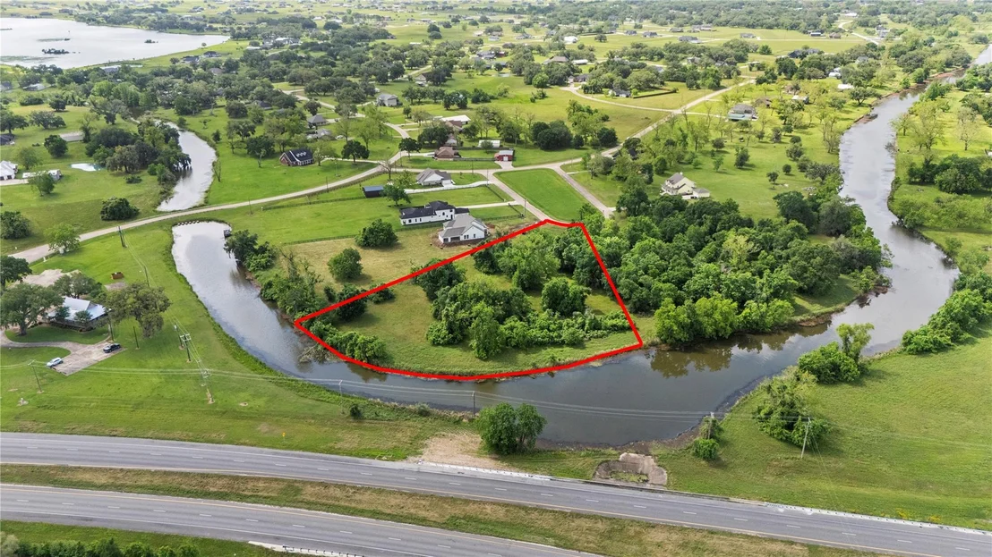 Photo of 1127 Saddle Horn Bend
