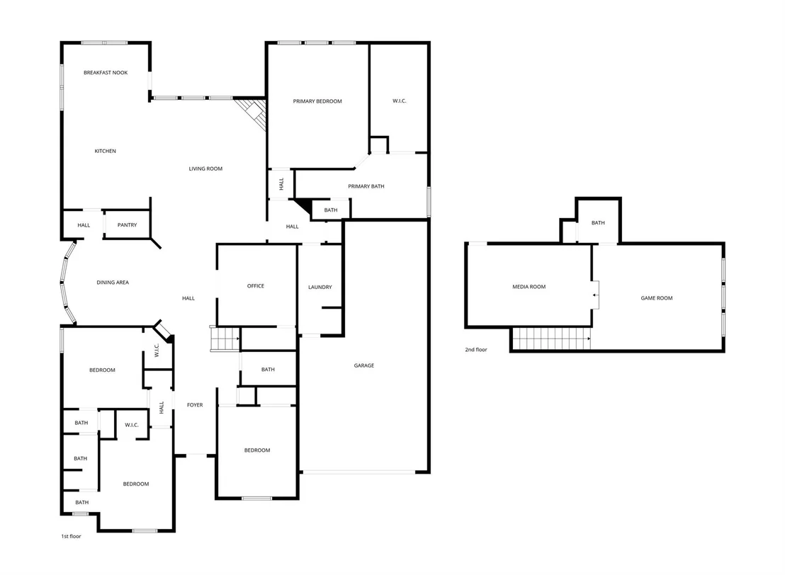 Photo of 5811 Green Meadows Lane