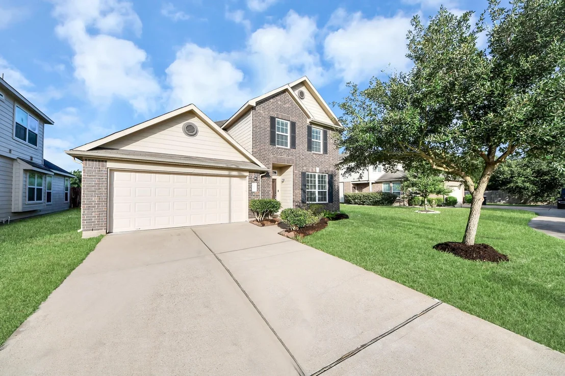 Photo of 3530 Yasmine Ranch Drive
