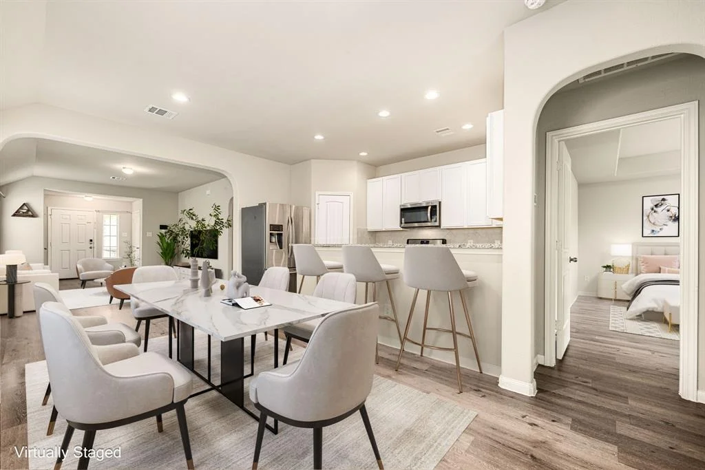 Photo of 3323 Tavo Ridge Drive