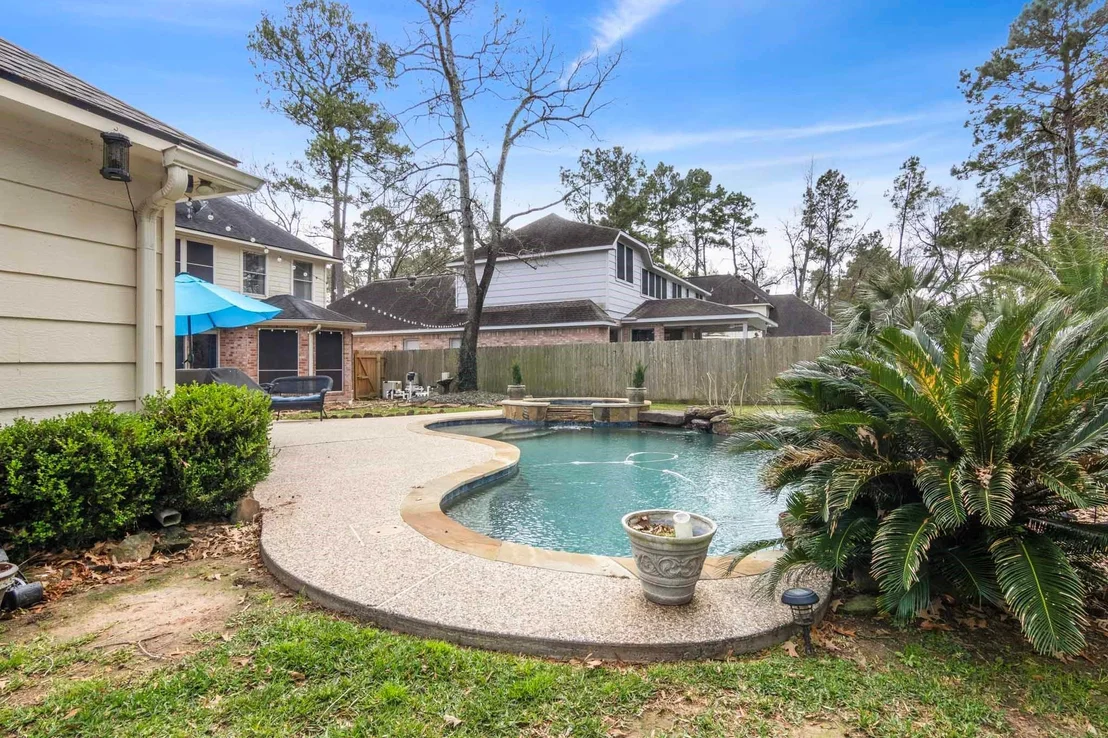 Photo of 3515 Forest Row Drive