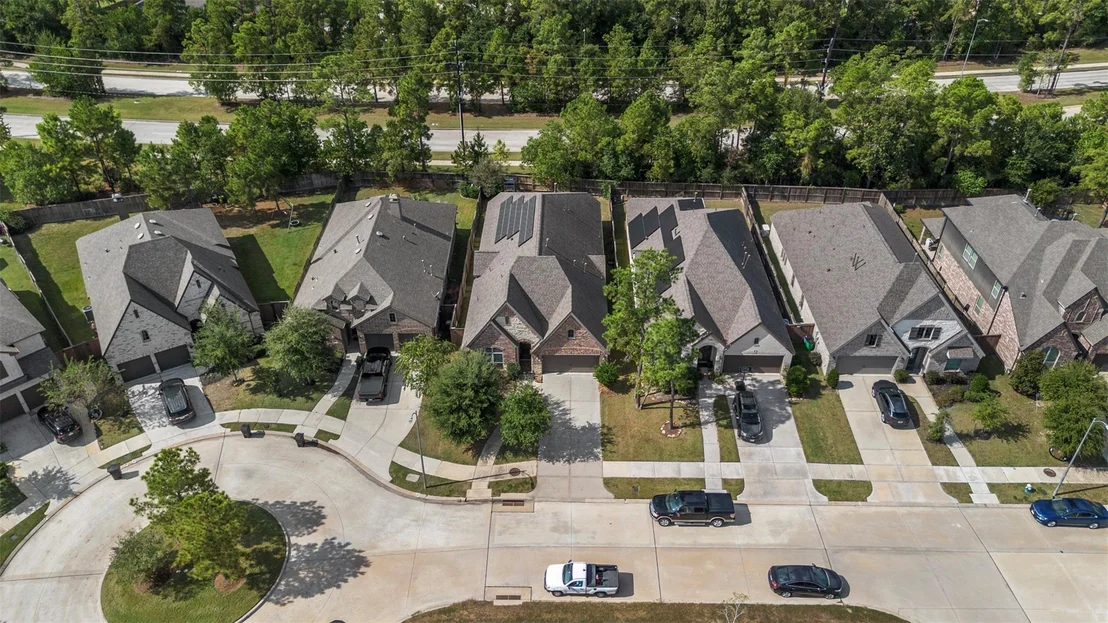 Photo of 16715 Ramsay Cascades Drive