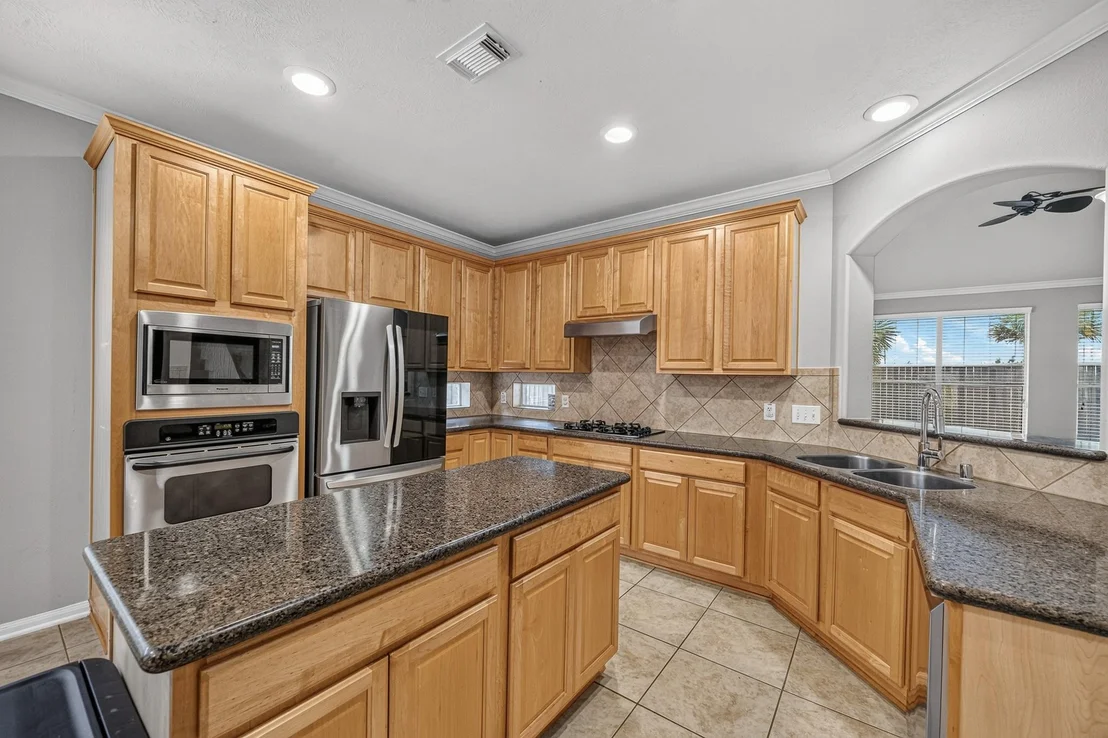 Photo of 17815 Gables Bend Drive