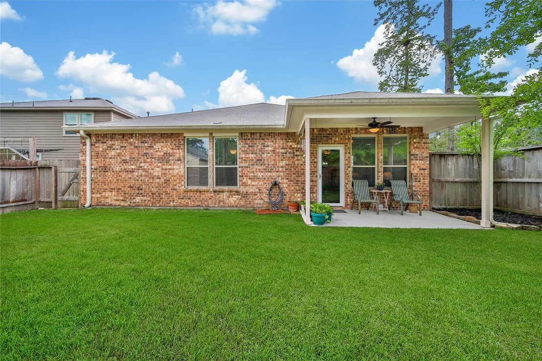 Photo of 2114 Lost Timbers Drive