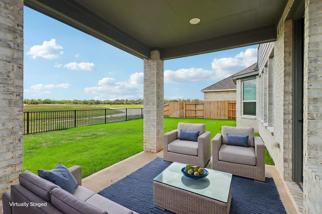 Photo of 2822 Duchess Drive