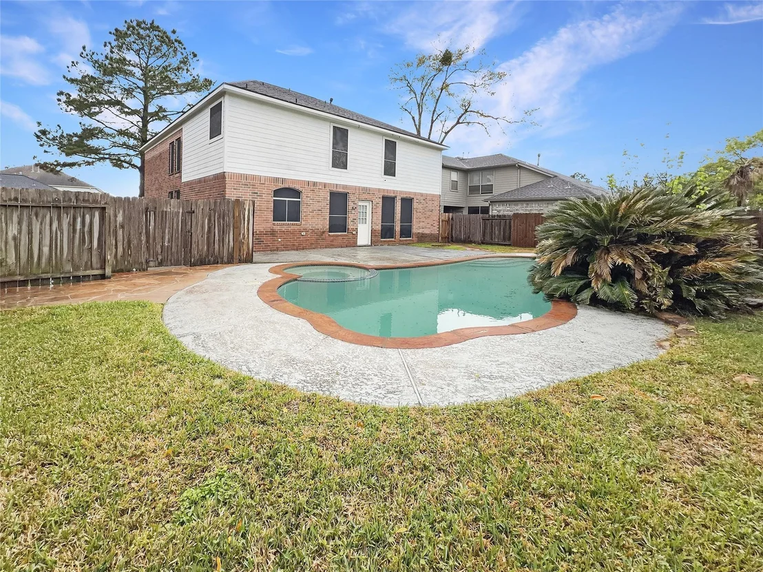 Photo of 14346 Glade Point Drive
