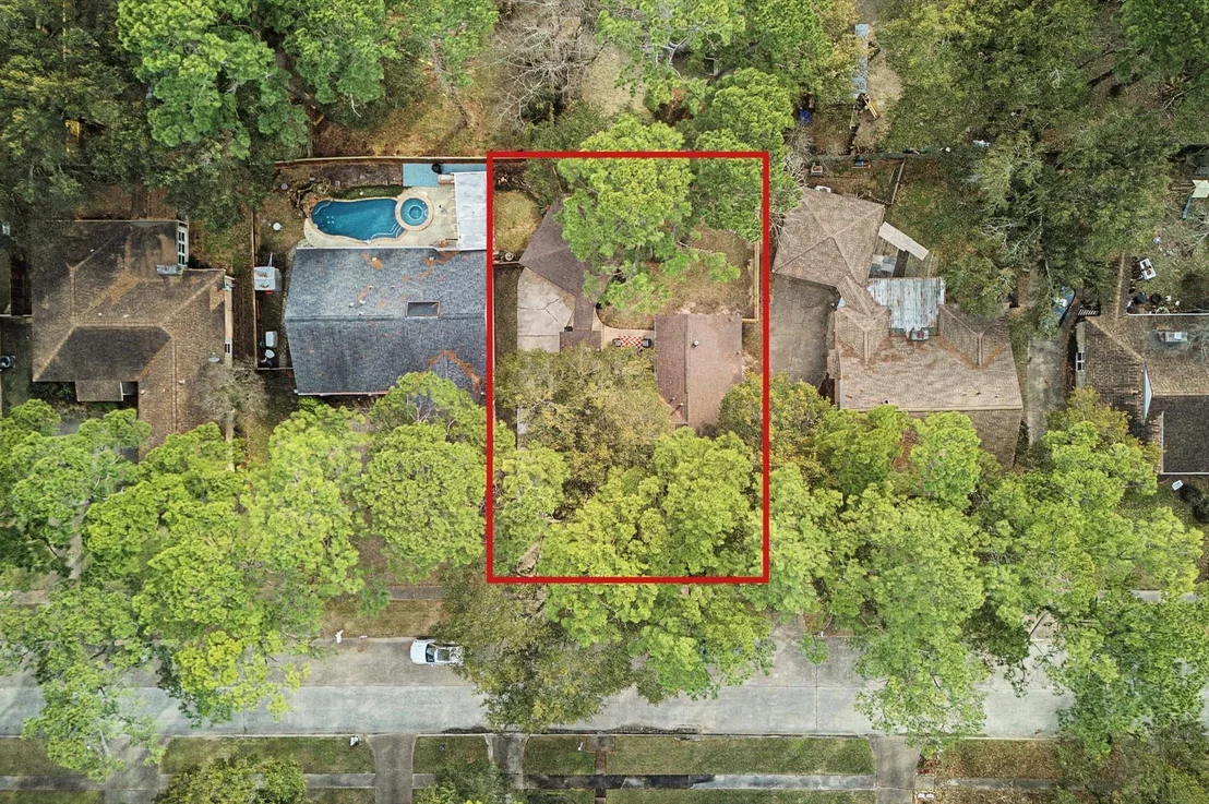 Photo of 11707 Hillbrook Drive
