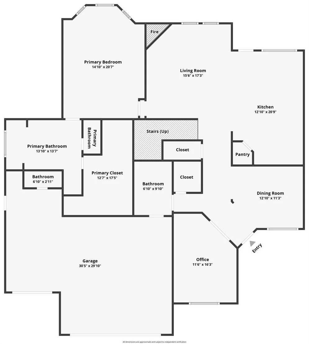 Photo of 11650 Brentcross Drive
