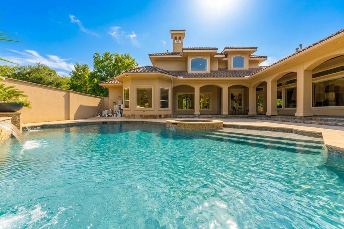 Photo of 28427 Woodsons Lake Drive