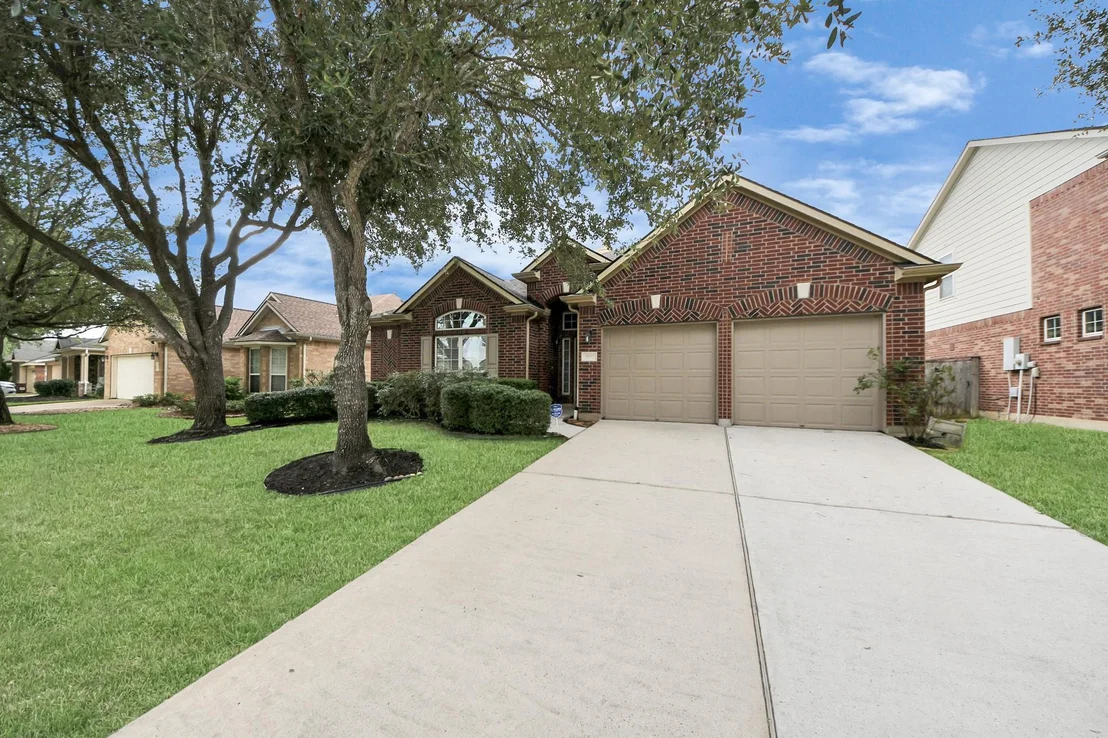 Photo of 9427 Thurber Ridge Drive