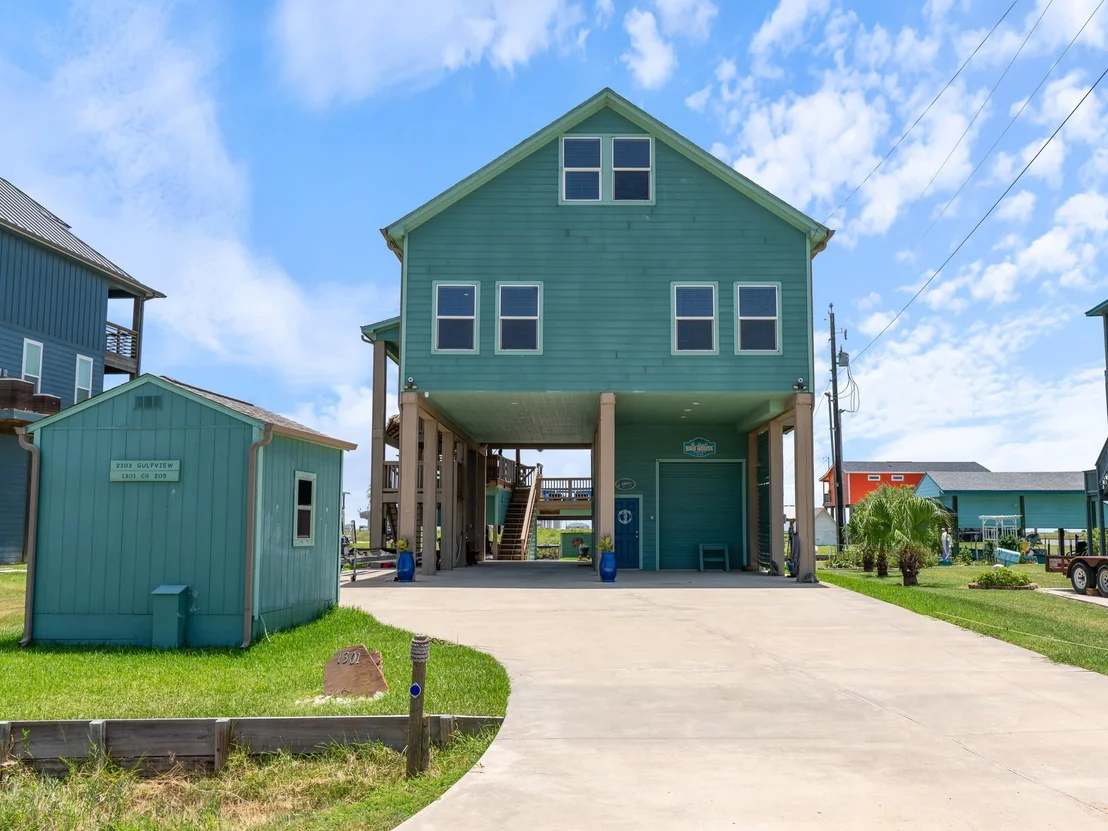 Photo of 1301 County Road 209