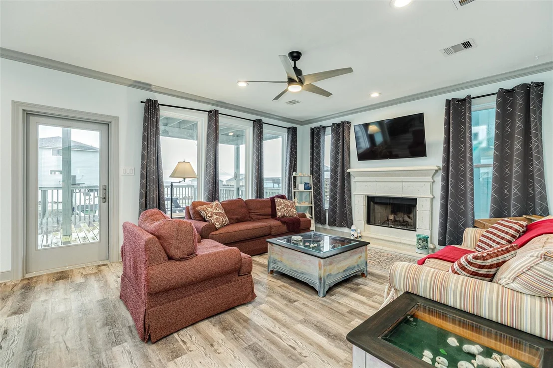 Photo of 13027 Jolly Roger Drive