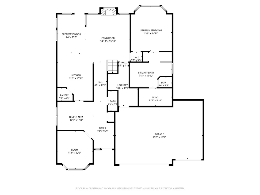 Photo of 1610 Mason Knights Drive