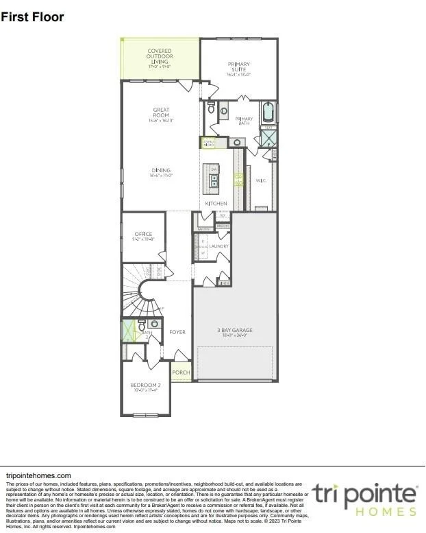 Photo of 5194 Enchanted Pine Court