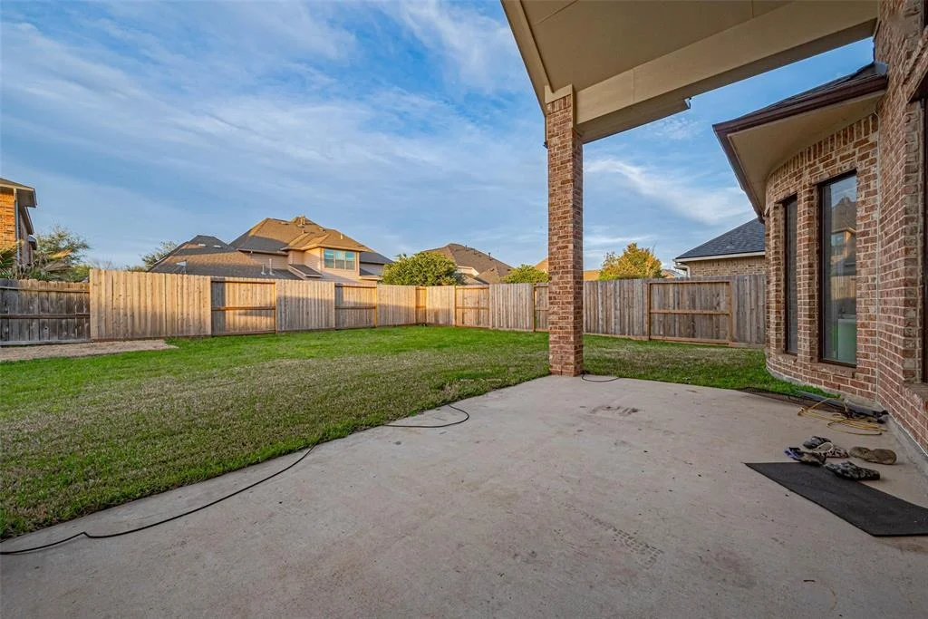 Photo of 18706 Thomas Survey Drive