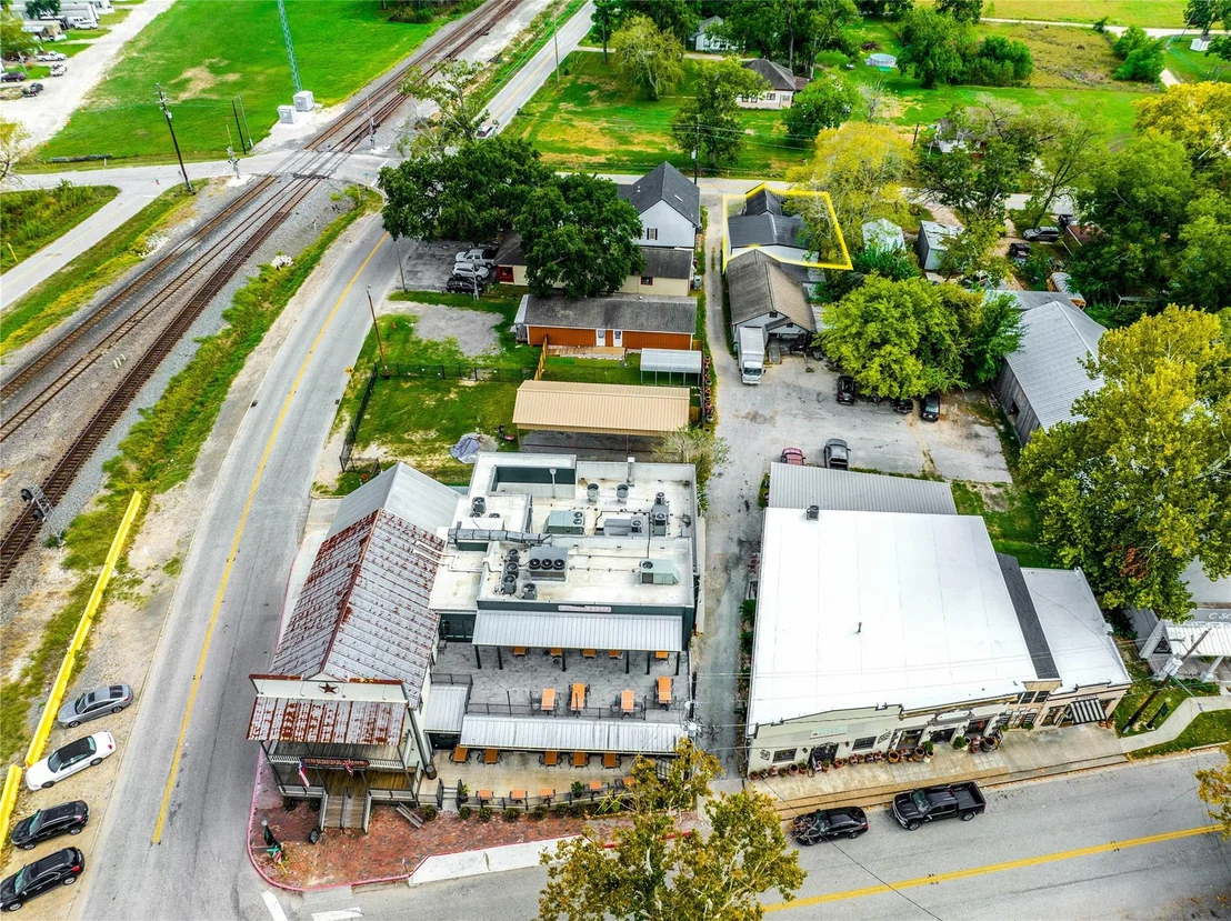 Photo of 106 Spring School Road